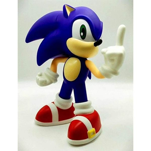 اکشن فیگور سونیک سایز بزرگ 29 سانتی Sonic figure_اسباب بازی